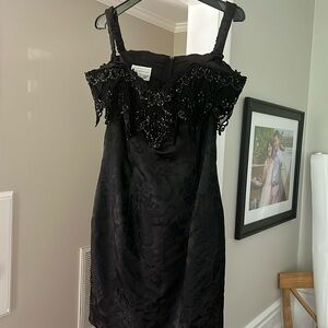 Scott McClintock Dress- Vintage